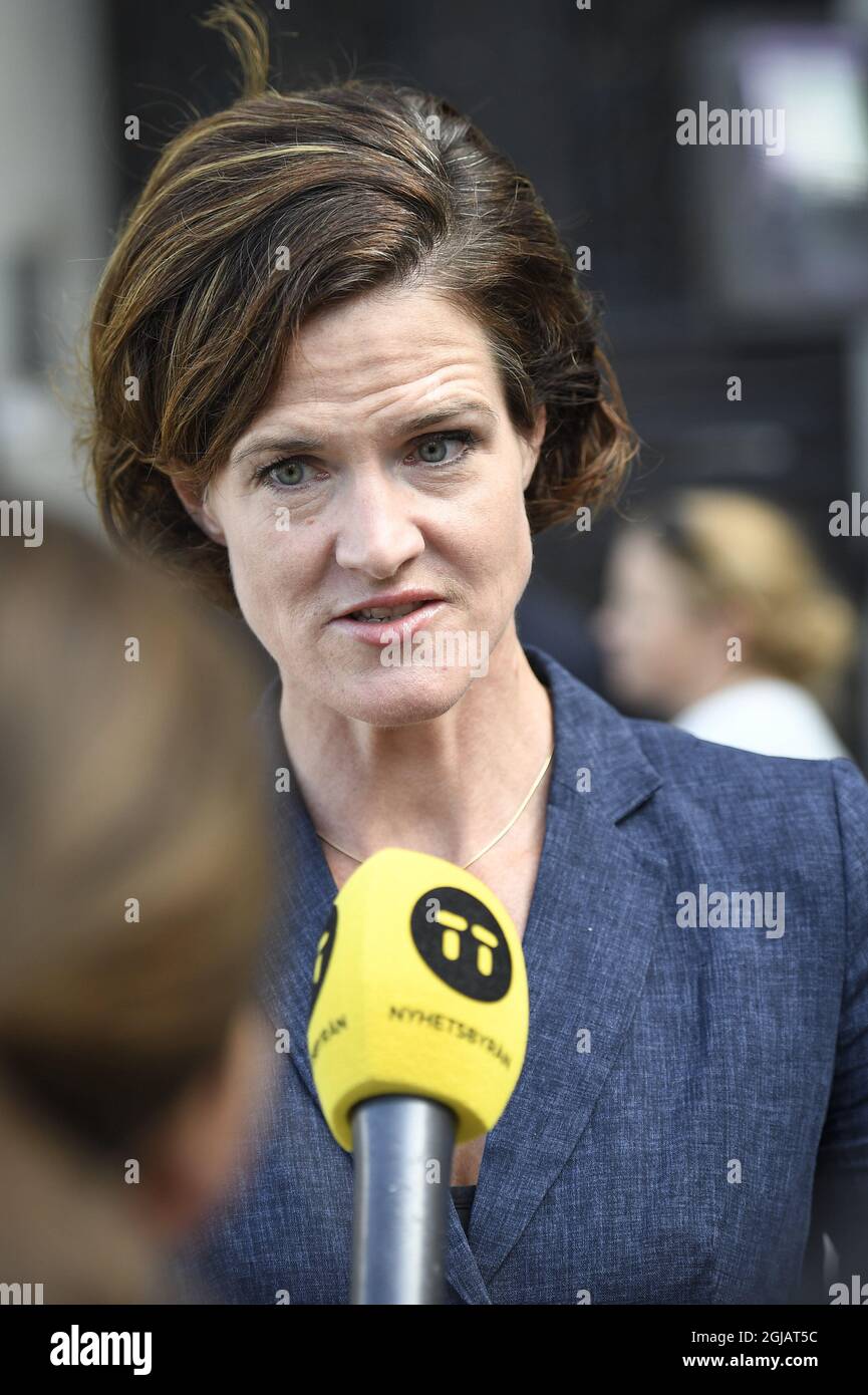 Anna Johansson High Resolution Stock Photography And Images Alamy