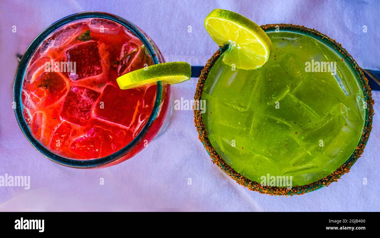 Margaritas cabo san lucas hires stock photography and images Alamy