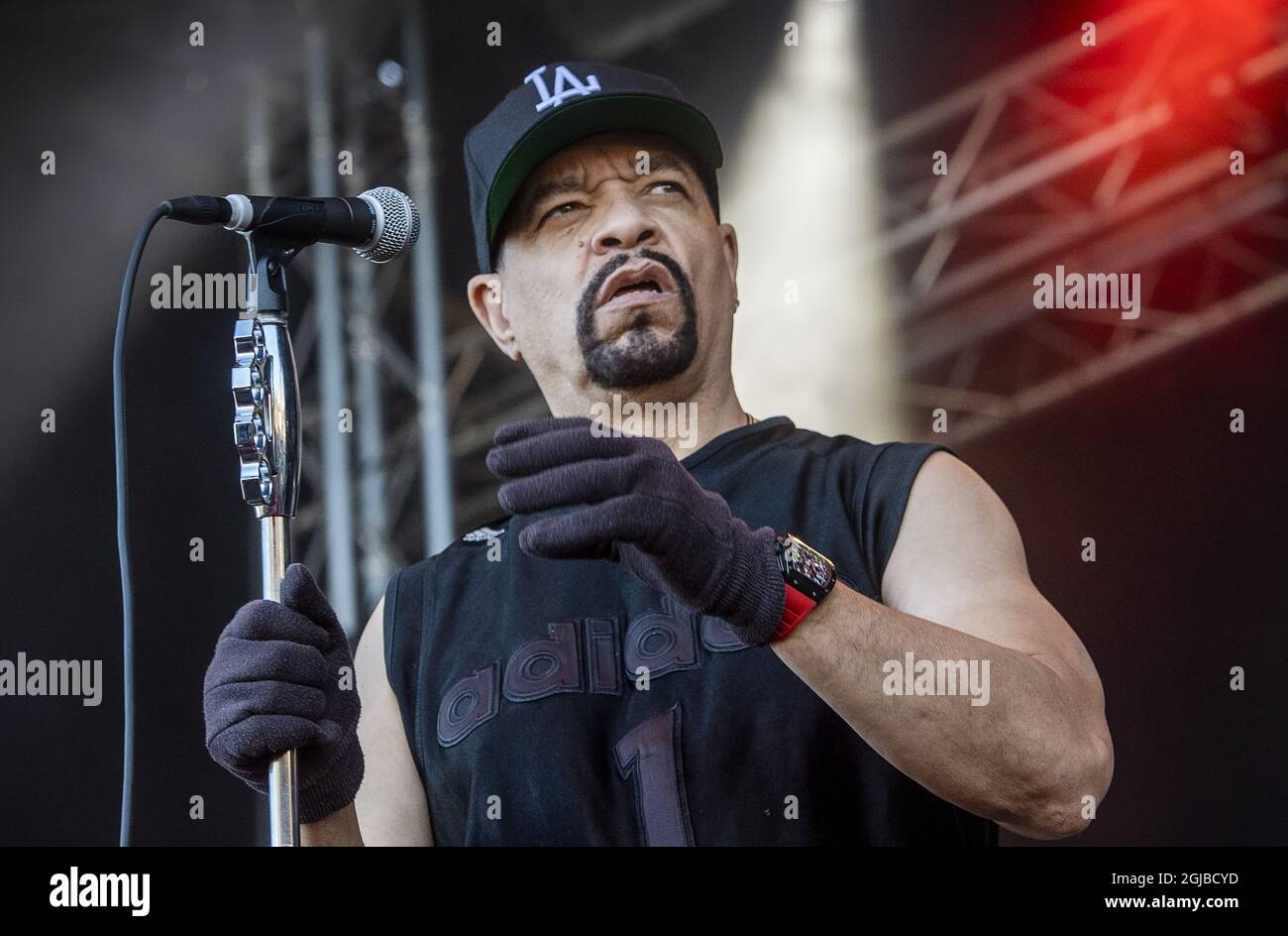 Body count band hires stock photography and images Alamy