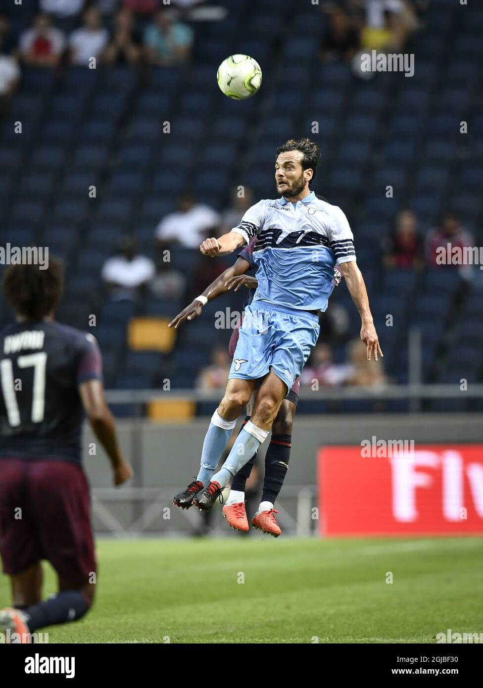 Soccer heads hi-res stock photography and images - Alamy