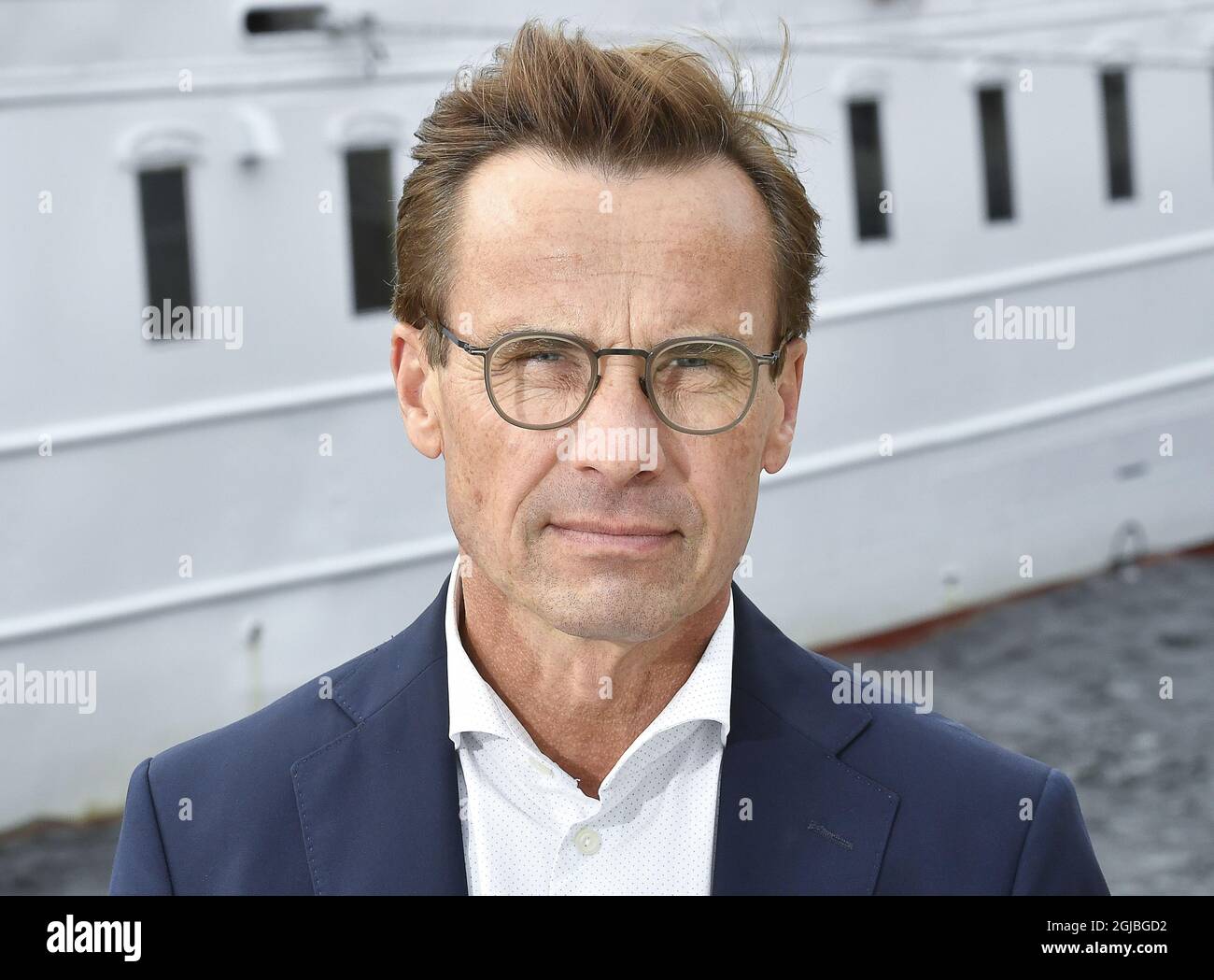 Ulf Kristersson