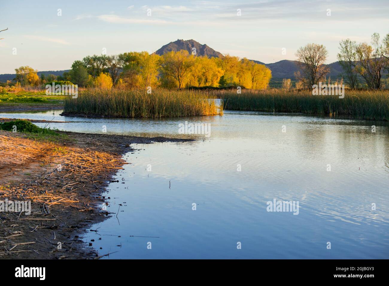 Butte sink hi-res stock photography and images - Alamy