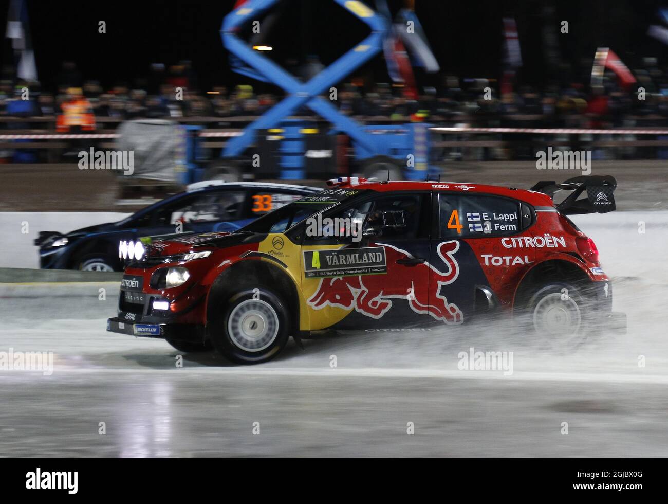Page 3 - Fia World Rally Championship High Resolution Stock 