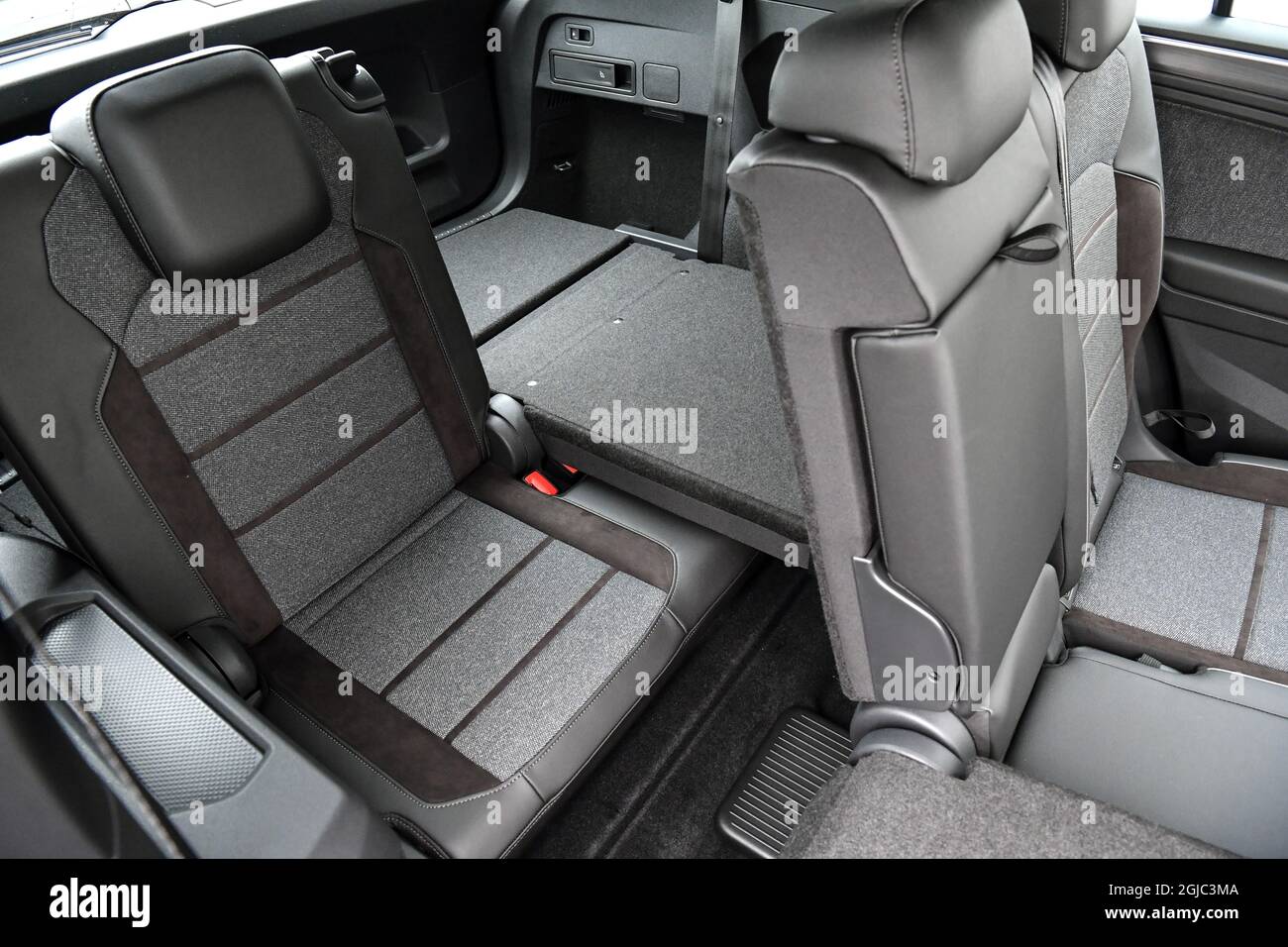 Seat tarraco top 3 child seats