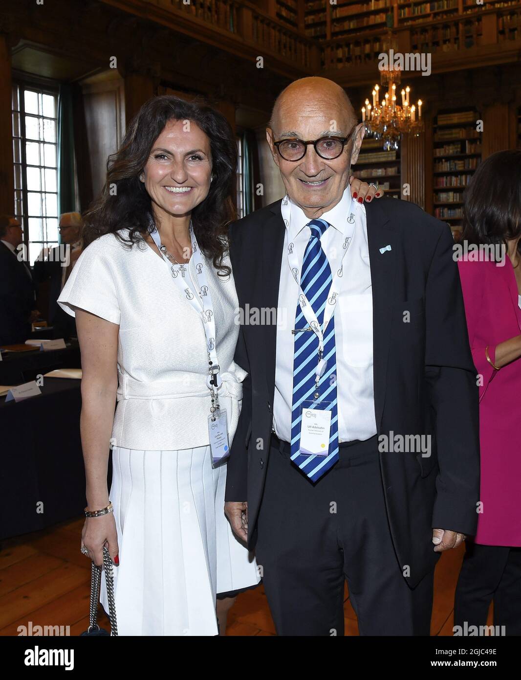 Gunilla Von Platen Hi res Stock Photography And Images Alamy