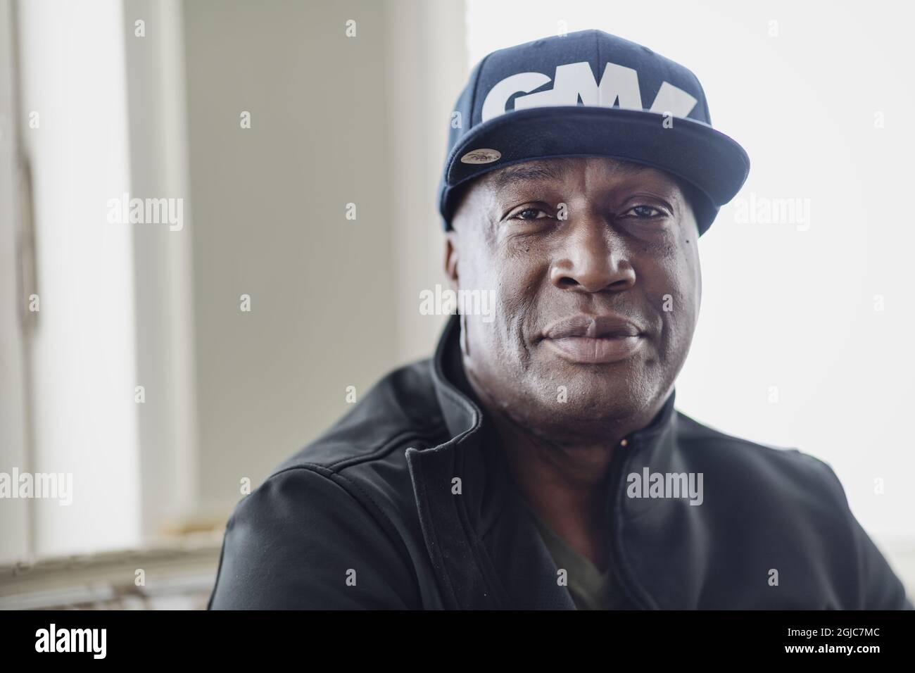 Grandmaster Flash — Polar Music Prize