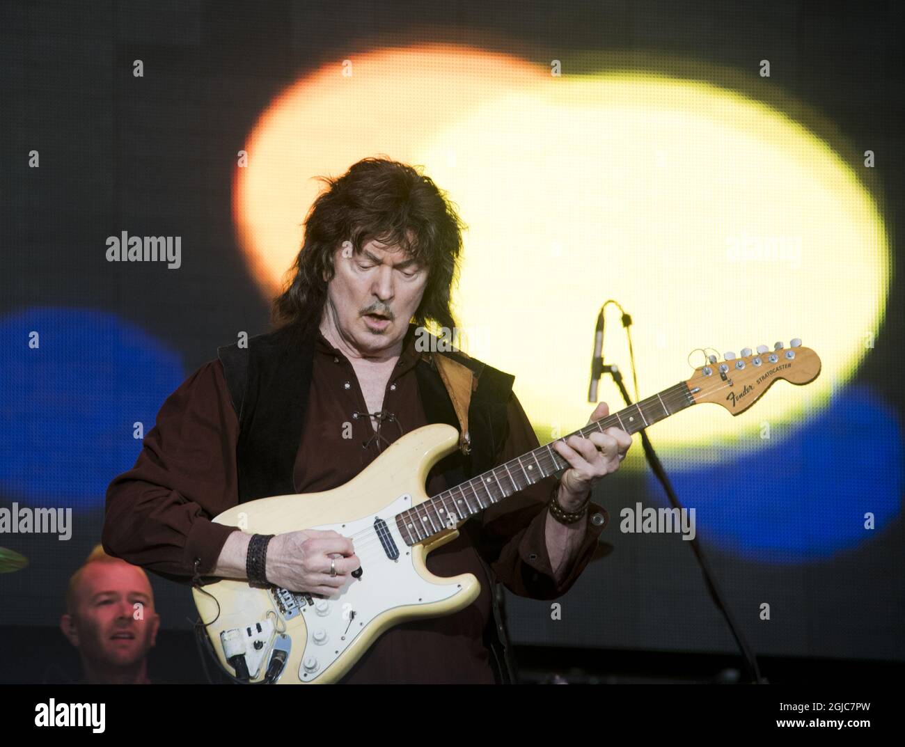 Ritchie blackmore hi-res stock photography and images - Alamy