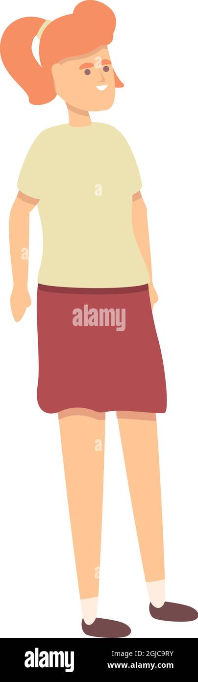 Happy kid icon cartoon vector. Child boy. School character Stock Vector ...
