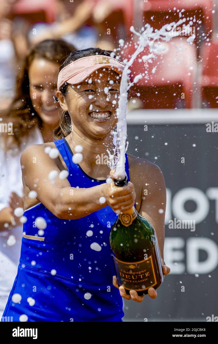 Sweden japan tennis hires stock photography and images Alamy