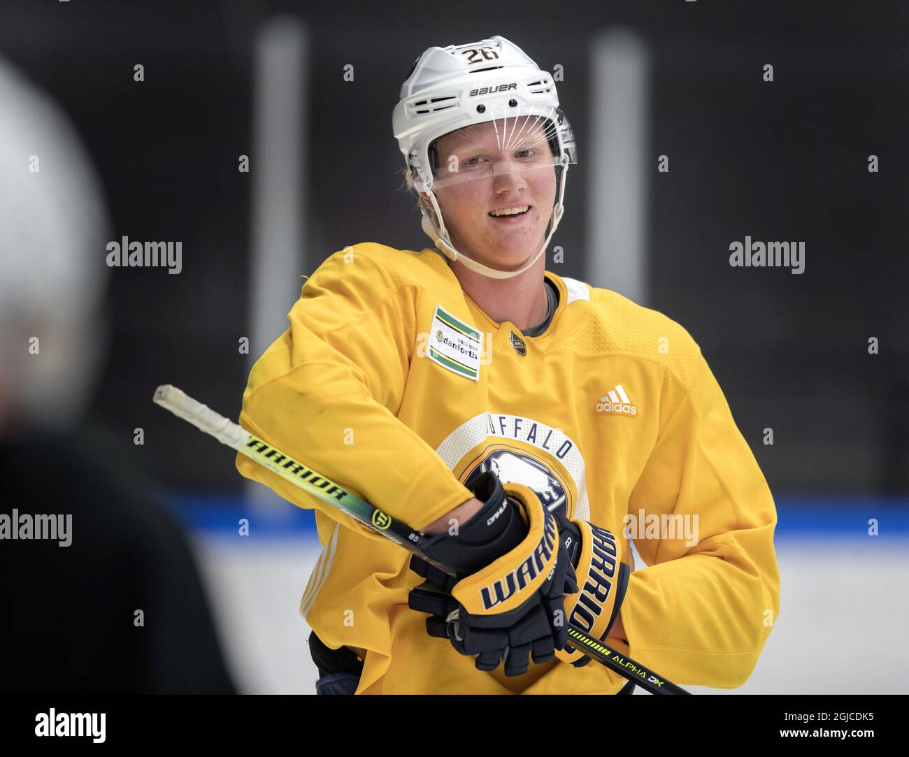 Buffalo Sabres High Resolution Stock Photography and Images - Alamy