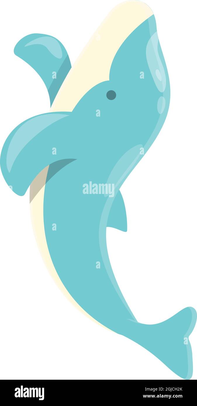 Jumping dolphin icon cartoon vector. Sea fish. Water show Stock Vector Image & Art - Alamy Jumping dolphin icon cartoon vector. Sea fish. Water show Stock Vector Image & Art - Alamy