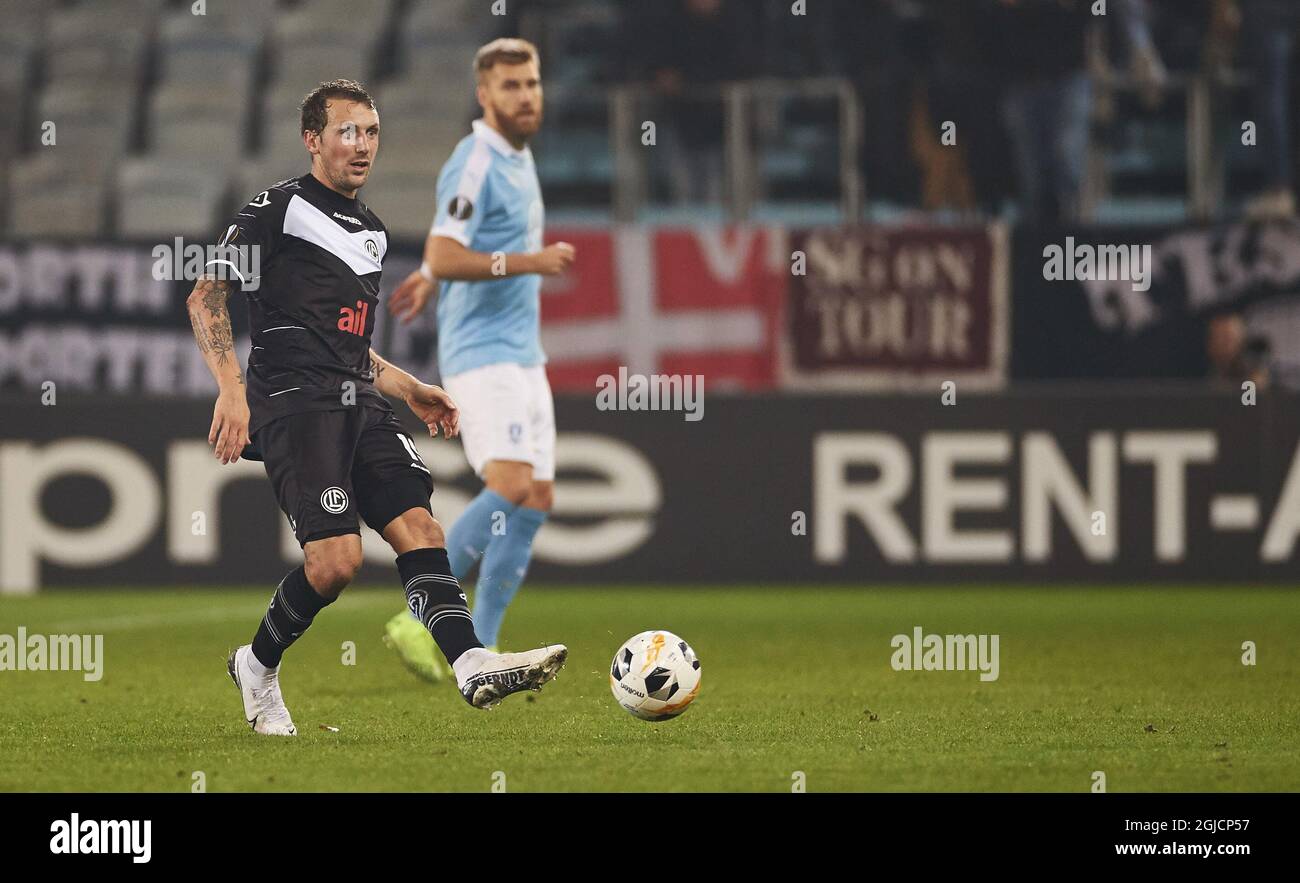 Fc lugano immagini e fotografie stock ad alta risoluzione - Alamy