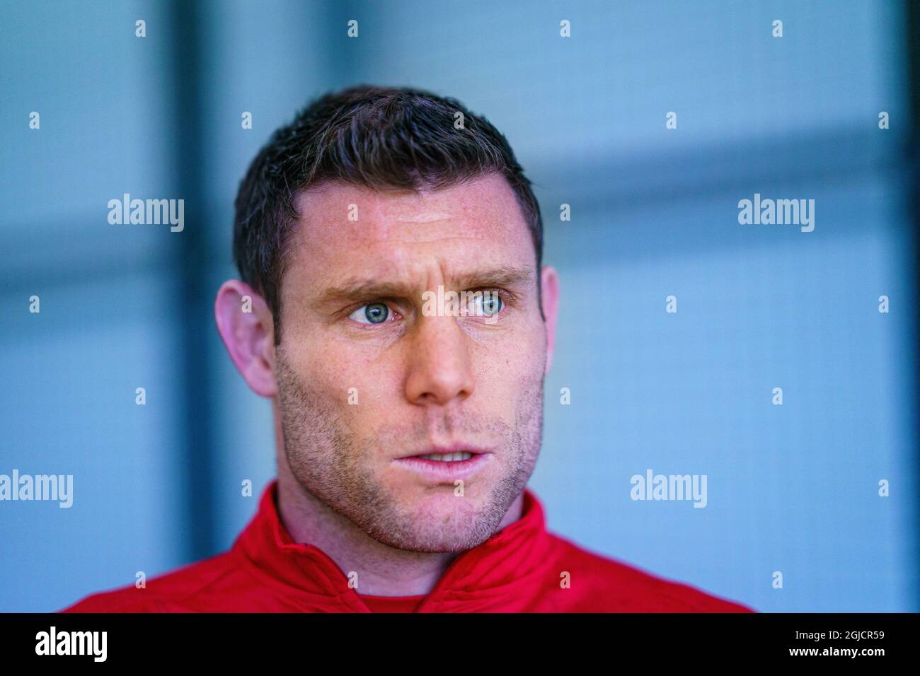 James milner hi-res stock photography and images - Alamy