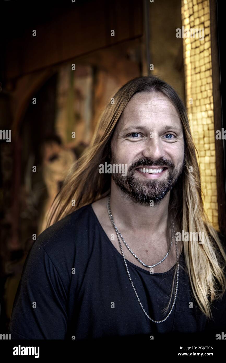 Max Martin Sweden Hi-res Stock Photography And Images - Alamy