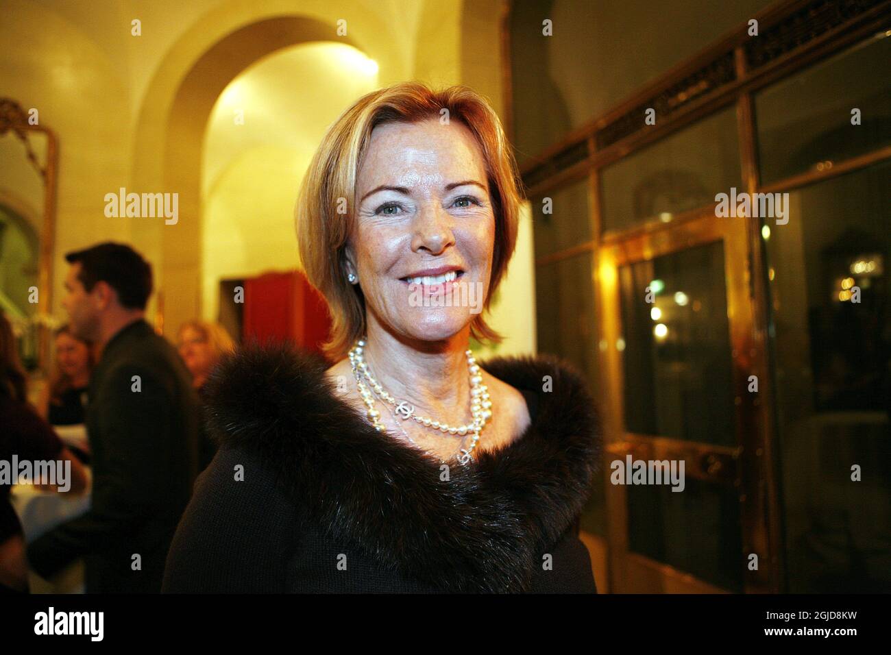 Frida lyngstad abba hi-res stock photography and images - Alamy