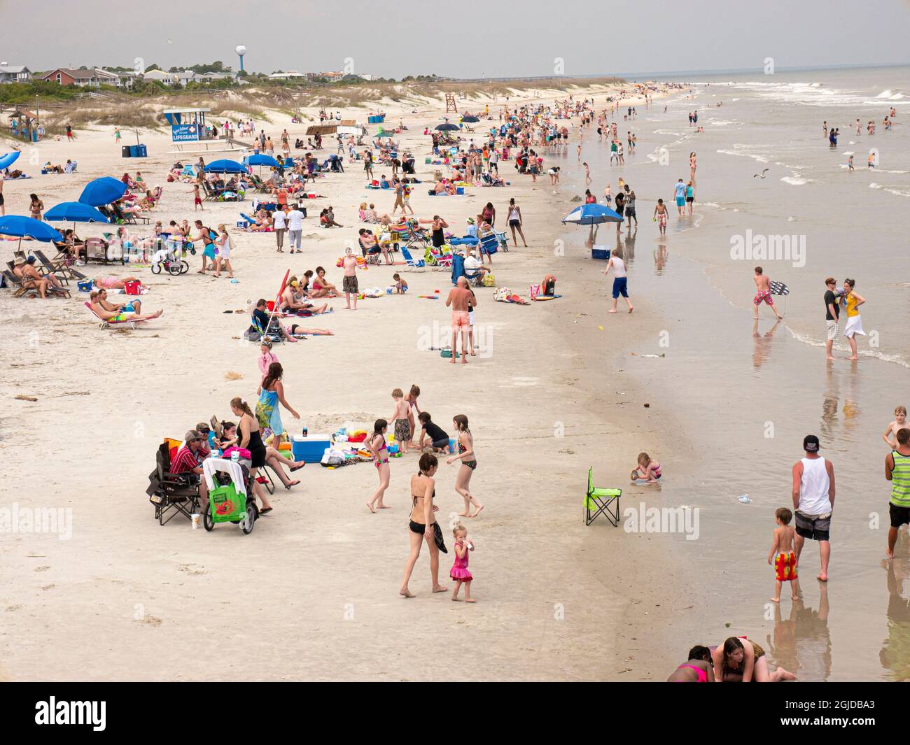 tybee island georgia united states