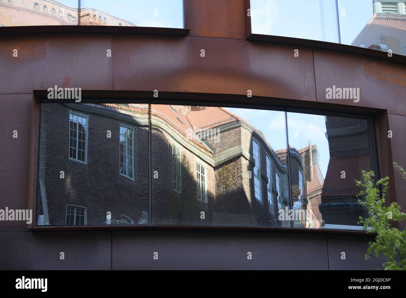Kth school of architecture hi-res stock photography and images - Alamy