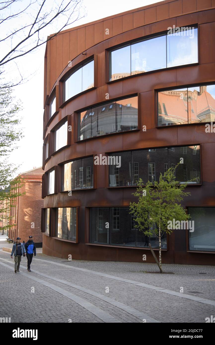 Kth architecture hi-res stock photography and images - Alamy