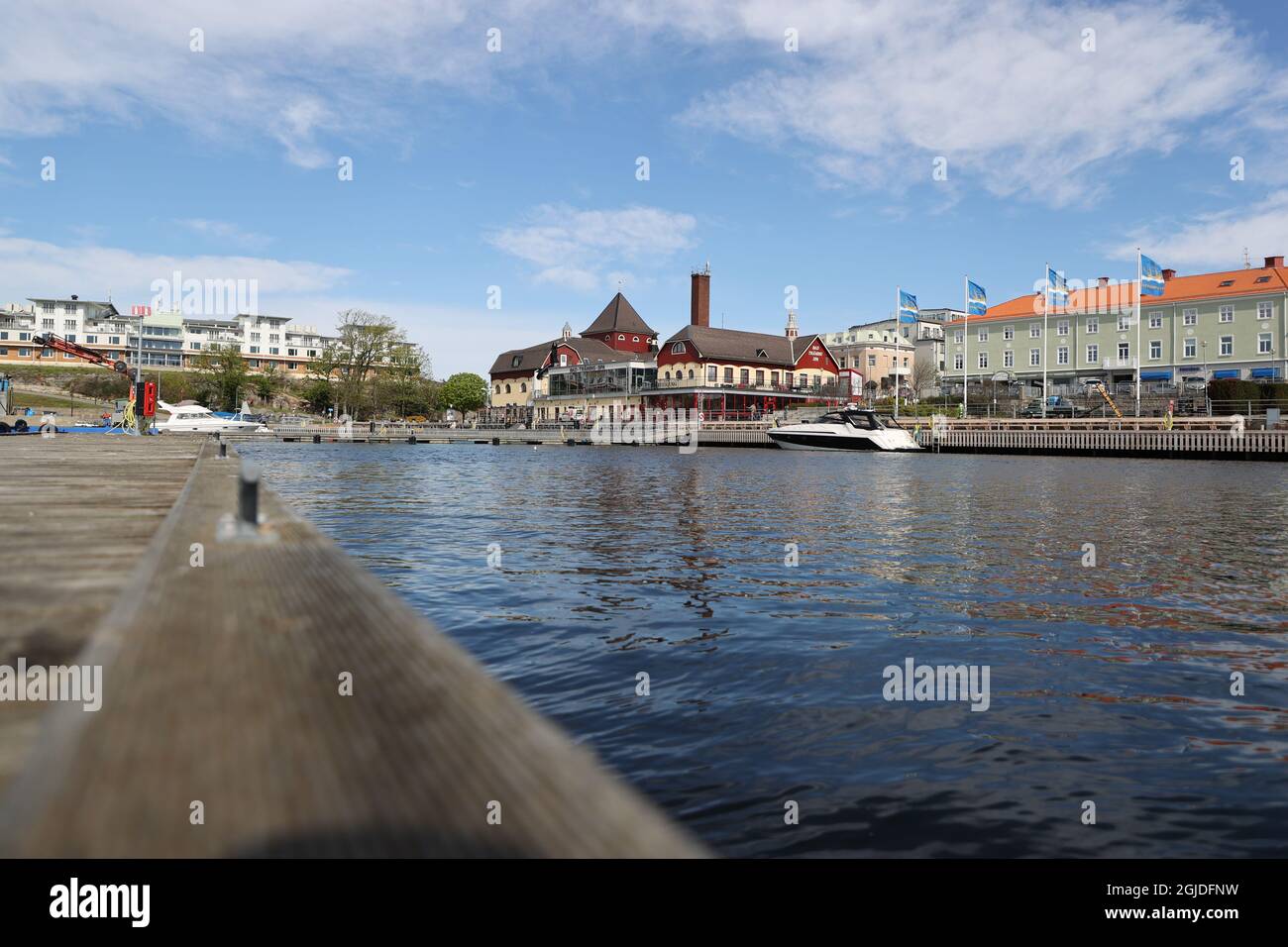Stromstad photo hi-res stock photography and images - Alamy