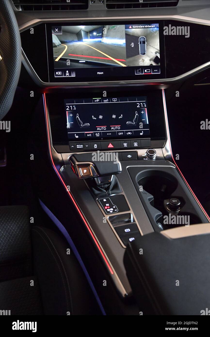 Audi A6 Avant Innenmasse Stop Making These Mistakes - iv3l1sp