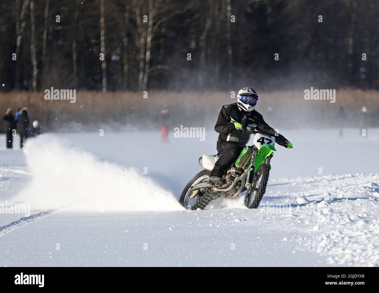 Isspeedway hi-res stock photography and images - Alamy