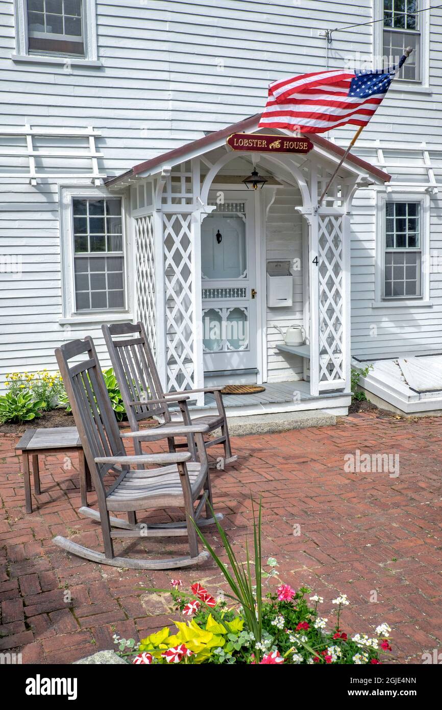Lobster house hires stock photography and images Alamy