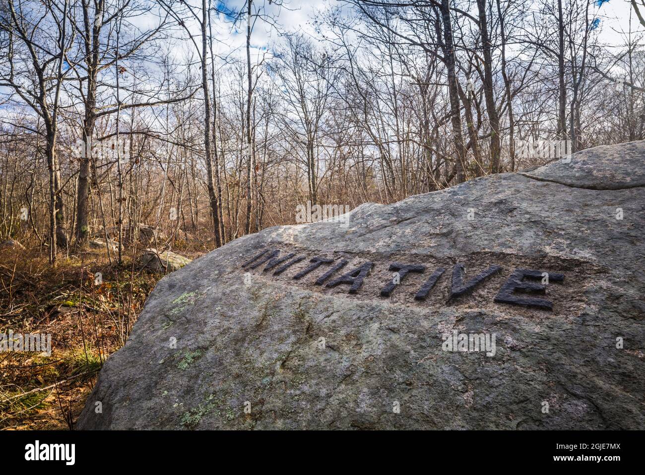 Dogtown rocks hi-res stock photography and images - Alamy