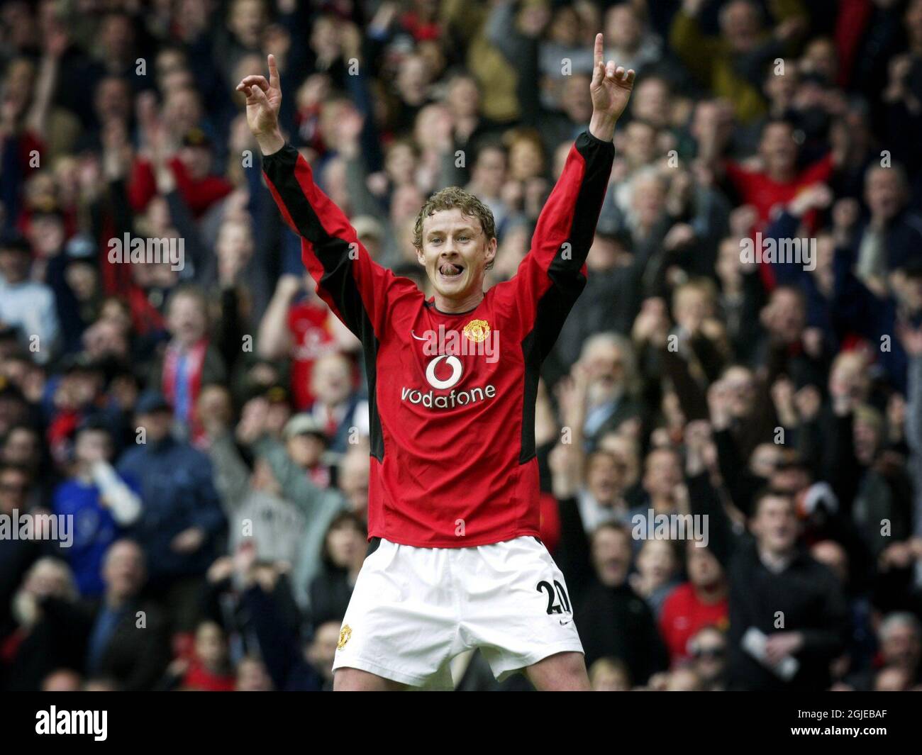 Solskjaer