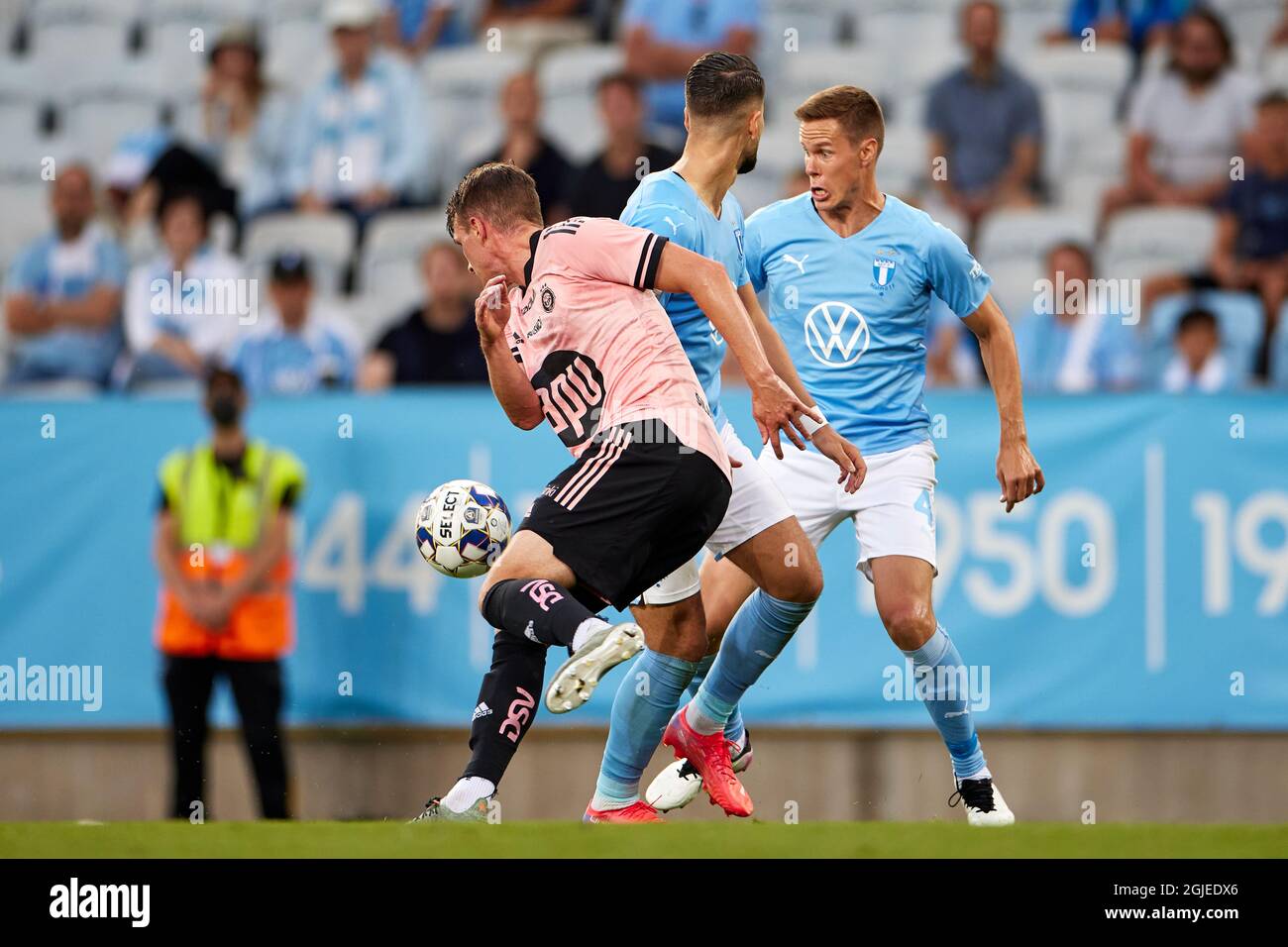 Malmo ff hi-res stock photography and images - Alamy