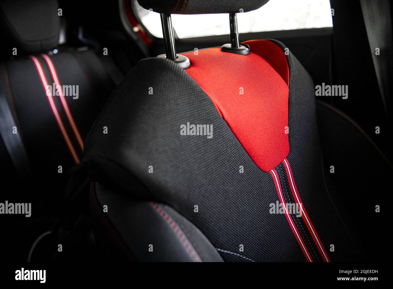 Opel interior hi-res stock photography and images - Alamy