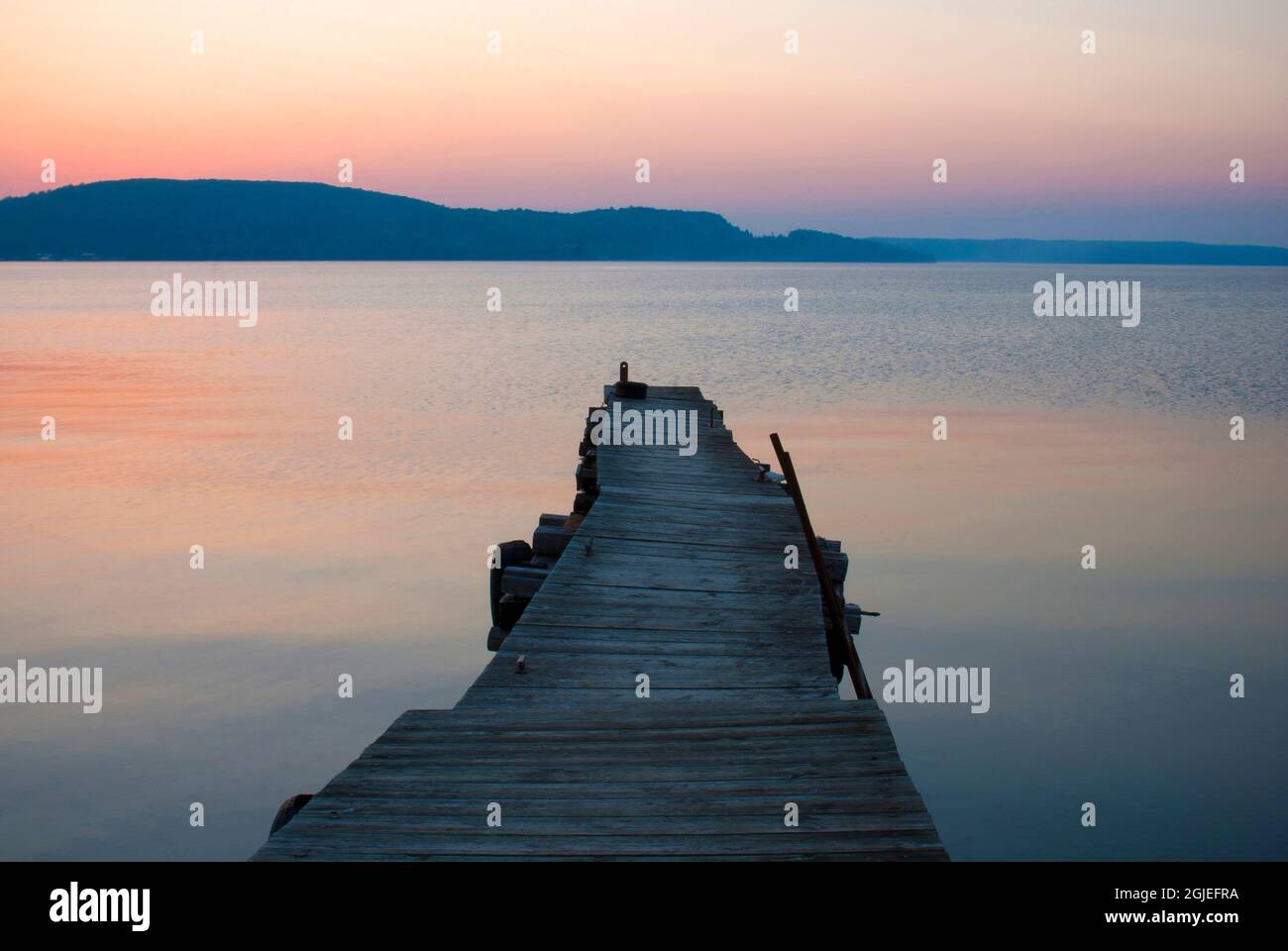 Munising bay hires stock photography and images Alamy