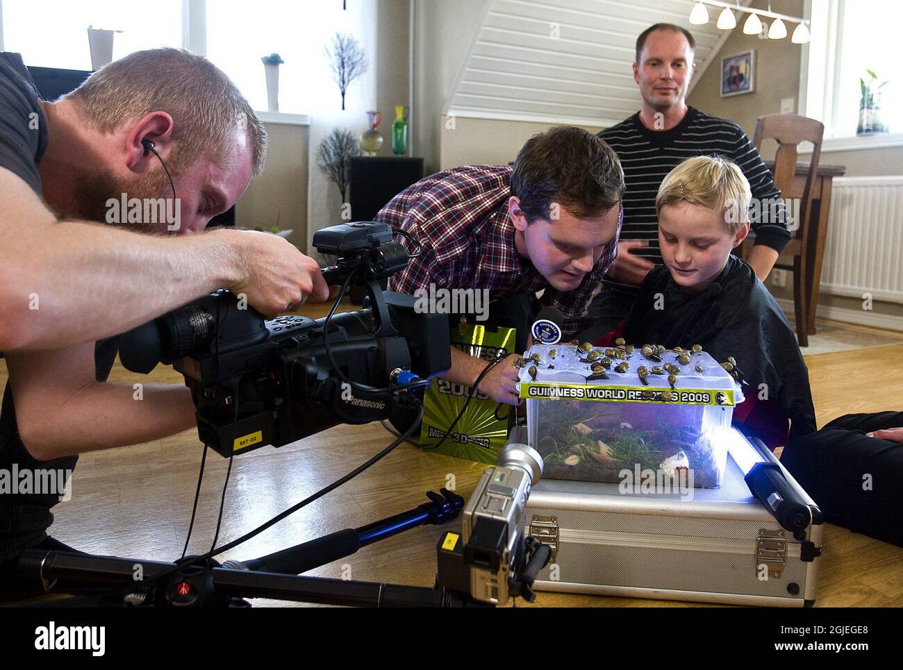 Guinness world record animal hires stock photography and images Alamy