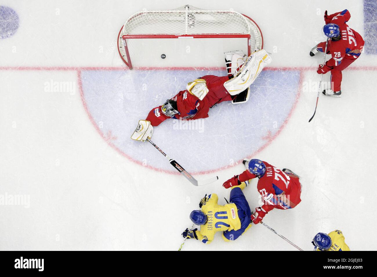 20,810 World Juniors Hockey Stock Photos, High-Res Pictures, and Images -  Getty Images