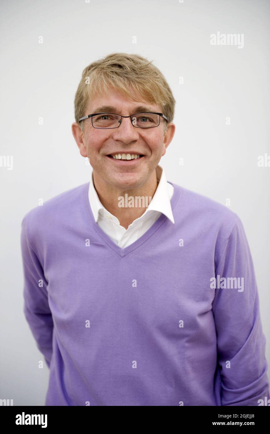 Mikael Ohlsson, the new CEO of the Swedish furniture retail giant IKEA