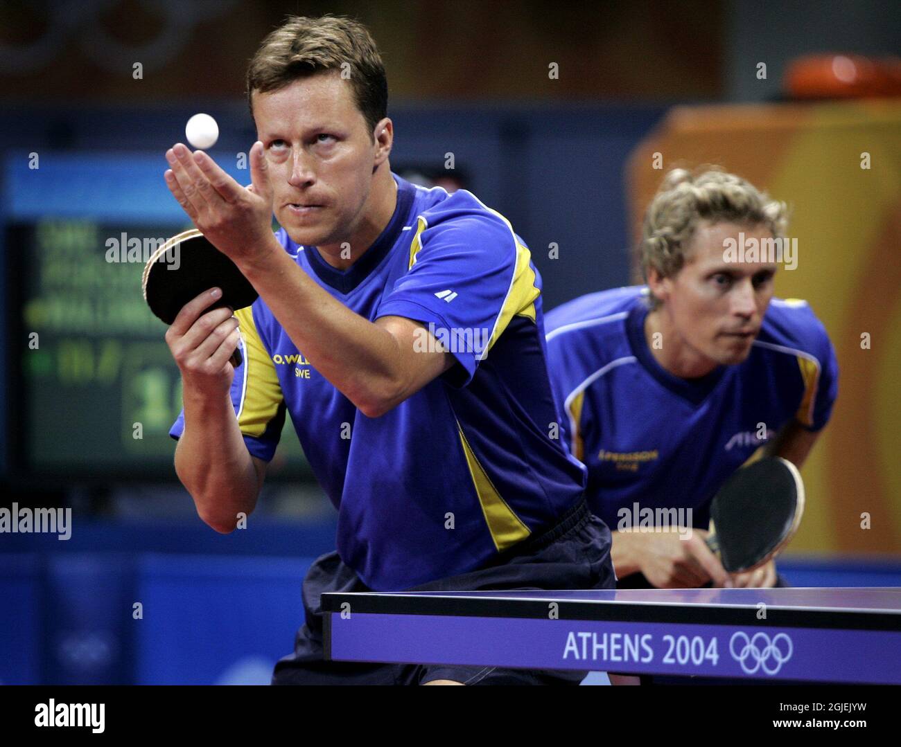 Jan ove waldner hi-res stock photography and images - Alamy