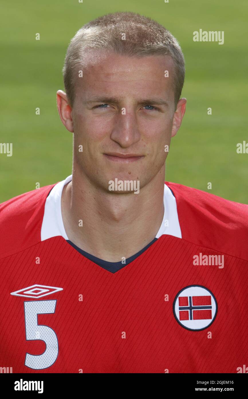 Brede Hangeland, Norway Stock Photo Alamy