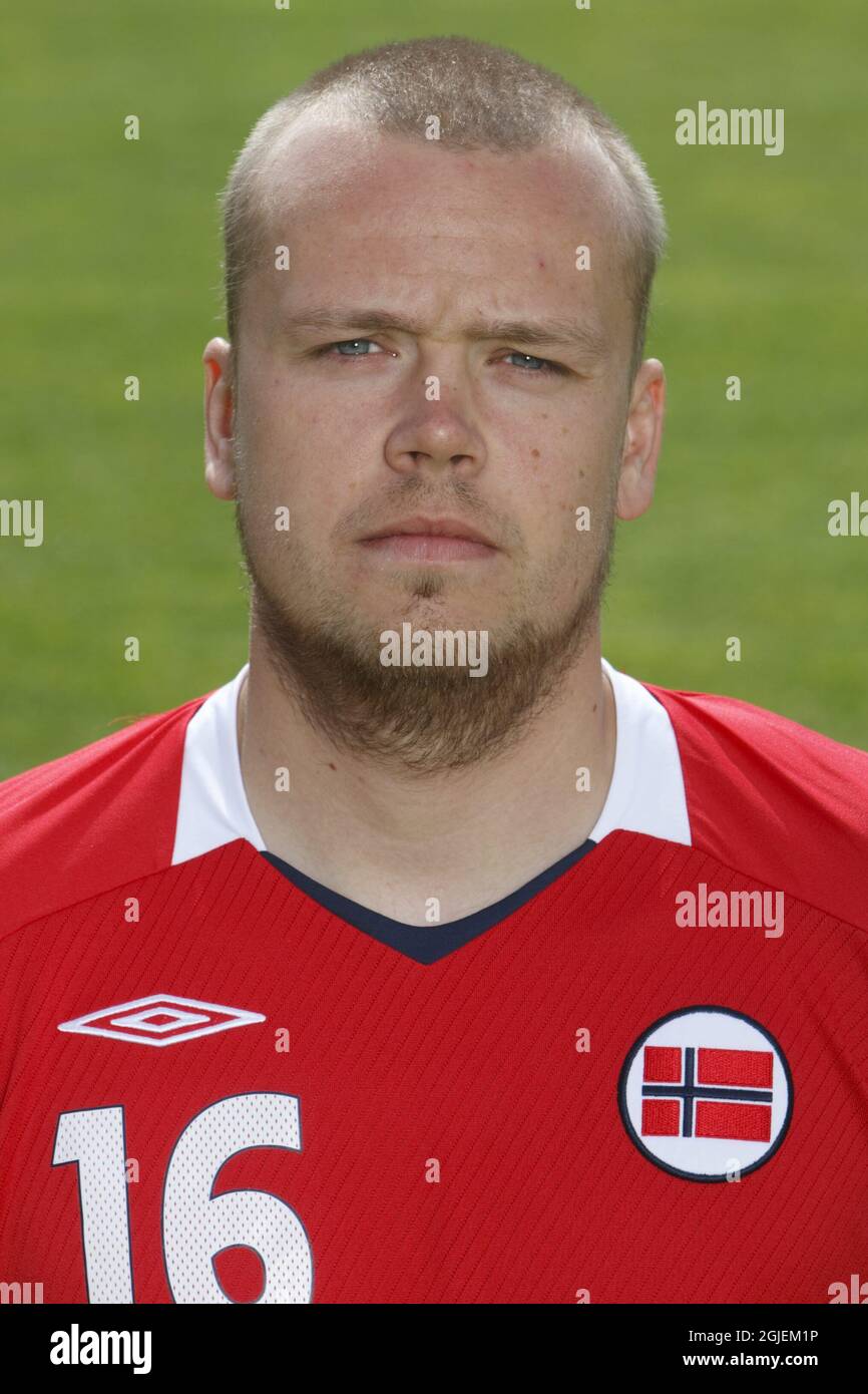 Christian Grindheim, Norway Stock Photo Alamy