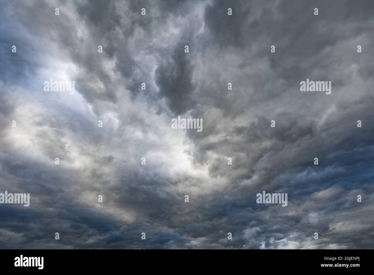 Cloud formation sunset hi-res stock photography and images - Alamy
