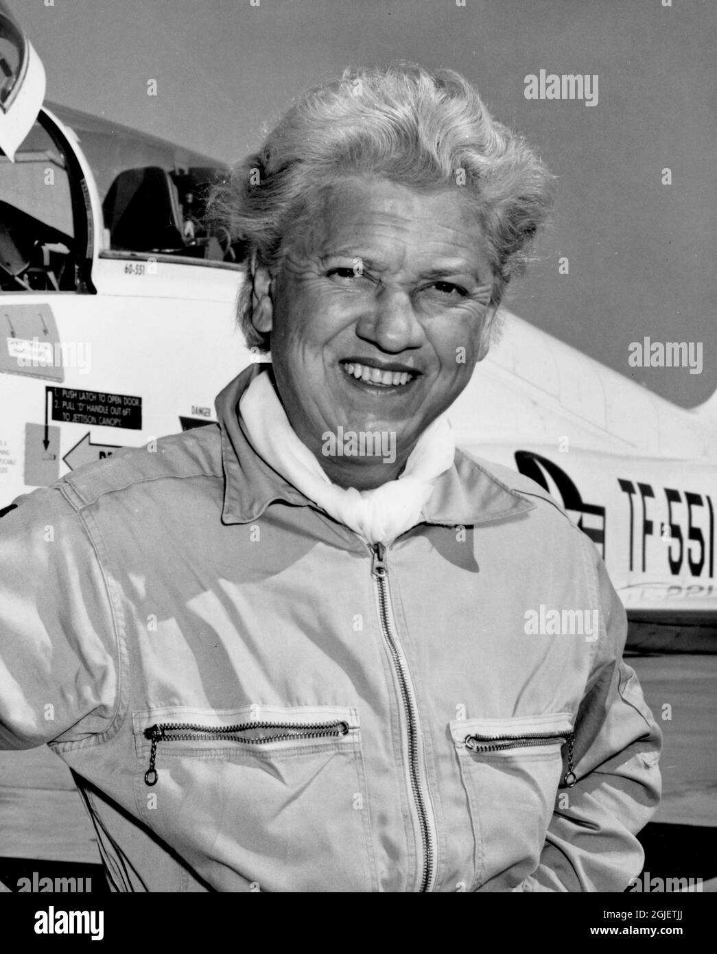 Pioneer american pilot hires stock photography and images Alamy