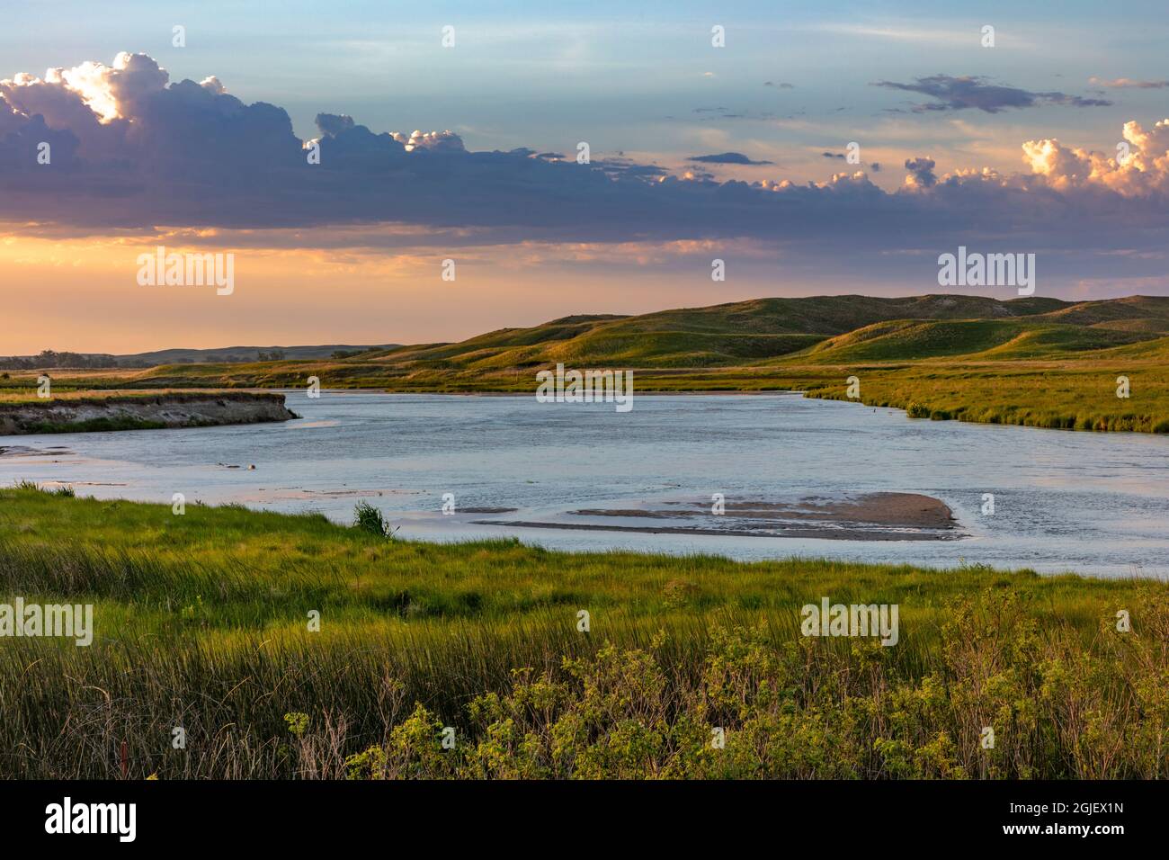 North loup river hires stock photography and images Alamy