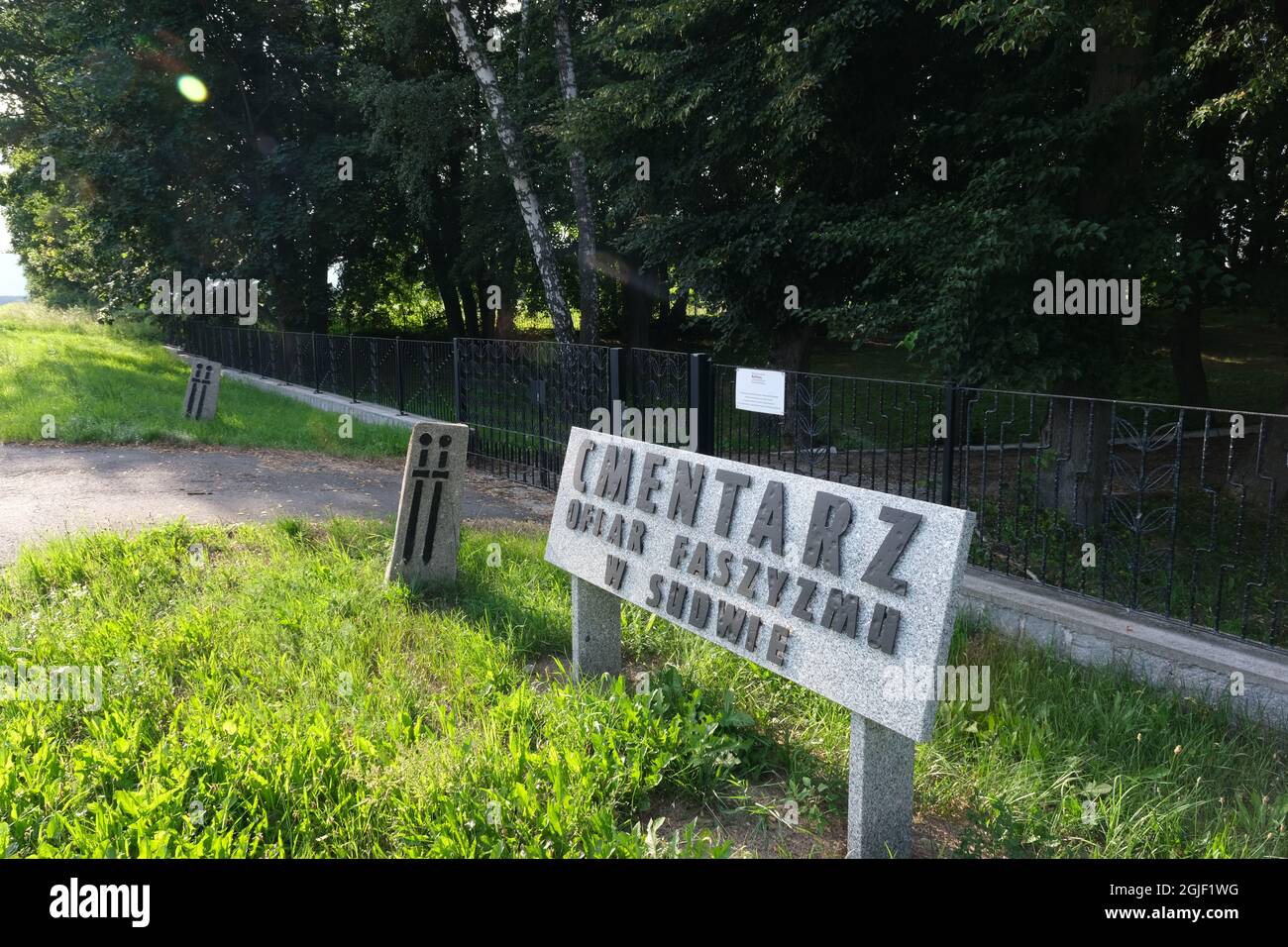swietajny-poland-july-21-2021-cemetery-of-soldiers-prisoners-of