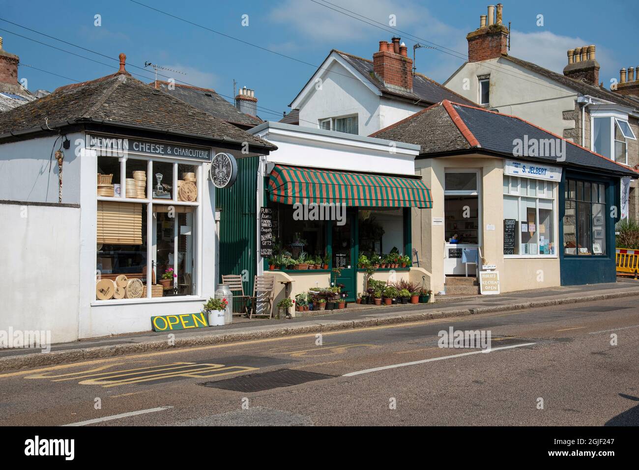 Charcuterie supplies hires stock photography and images Alamy
