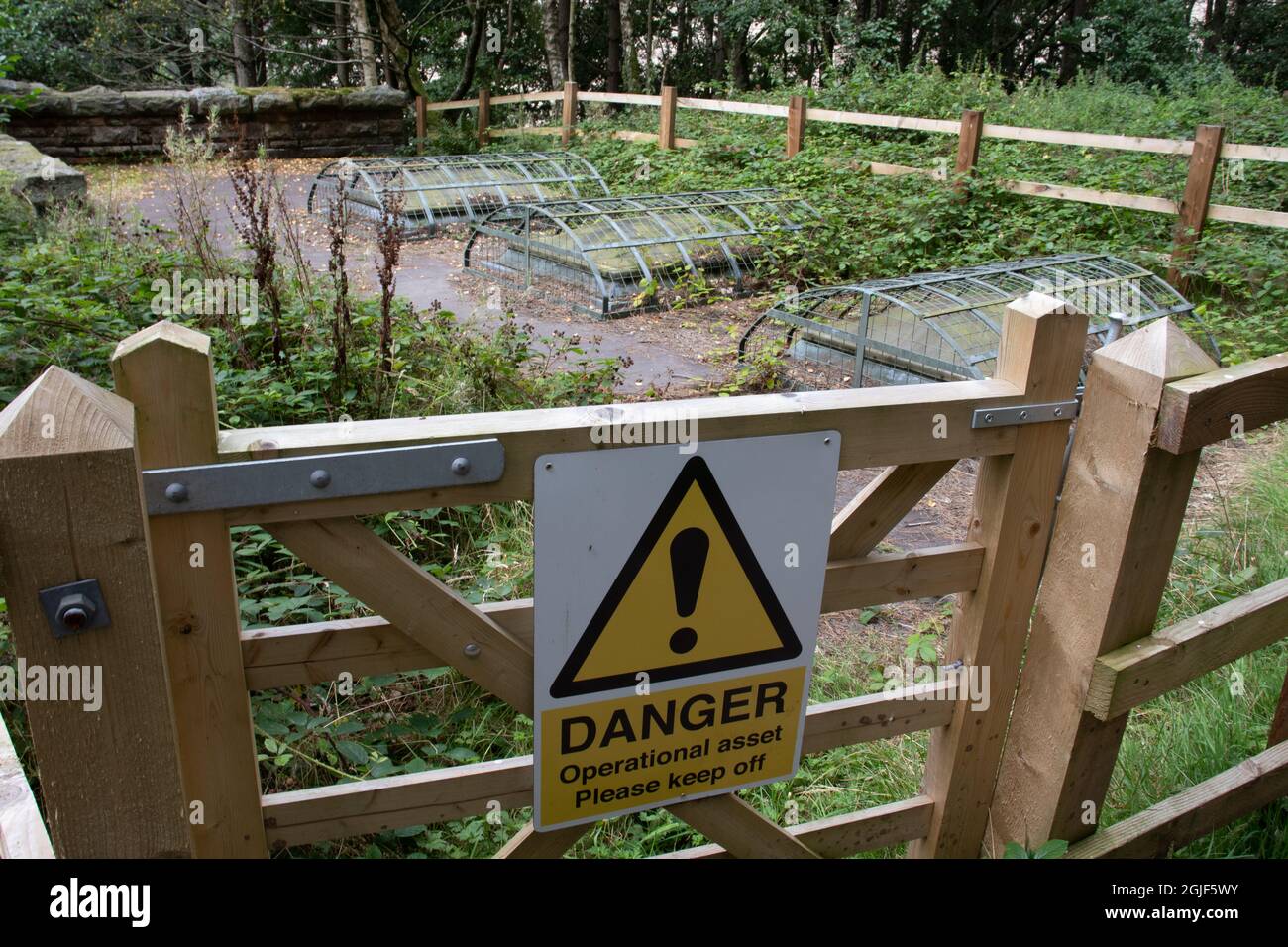 Derwent Dambusters Derwent Reservoir Dam and Towers, ,Dambuster Training Ground Bamford ...