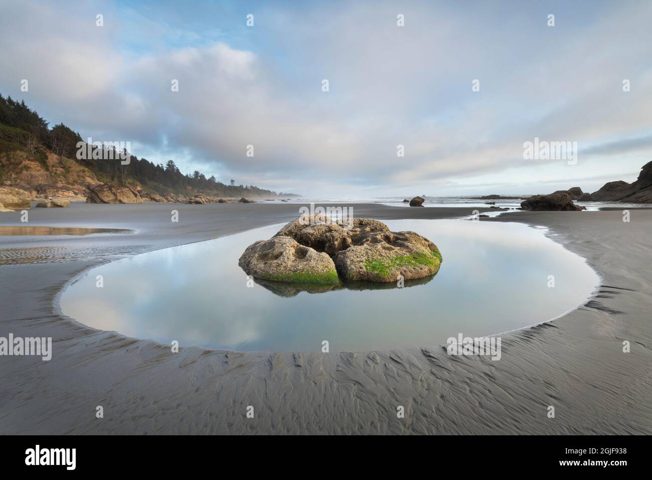 National park water pools hires stock photography and images Alamy