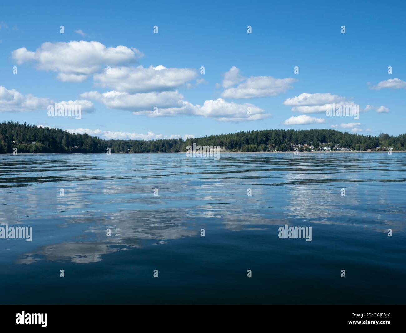 Harstine island hi-res stock photography and images - Alamy