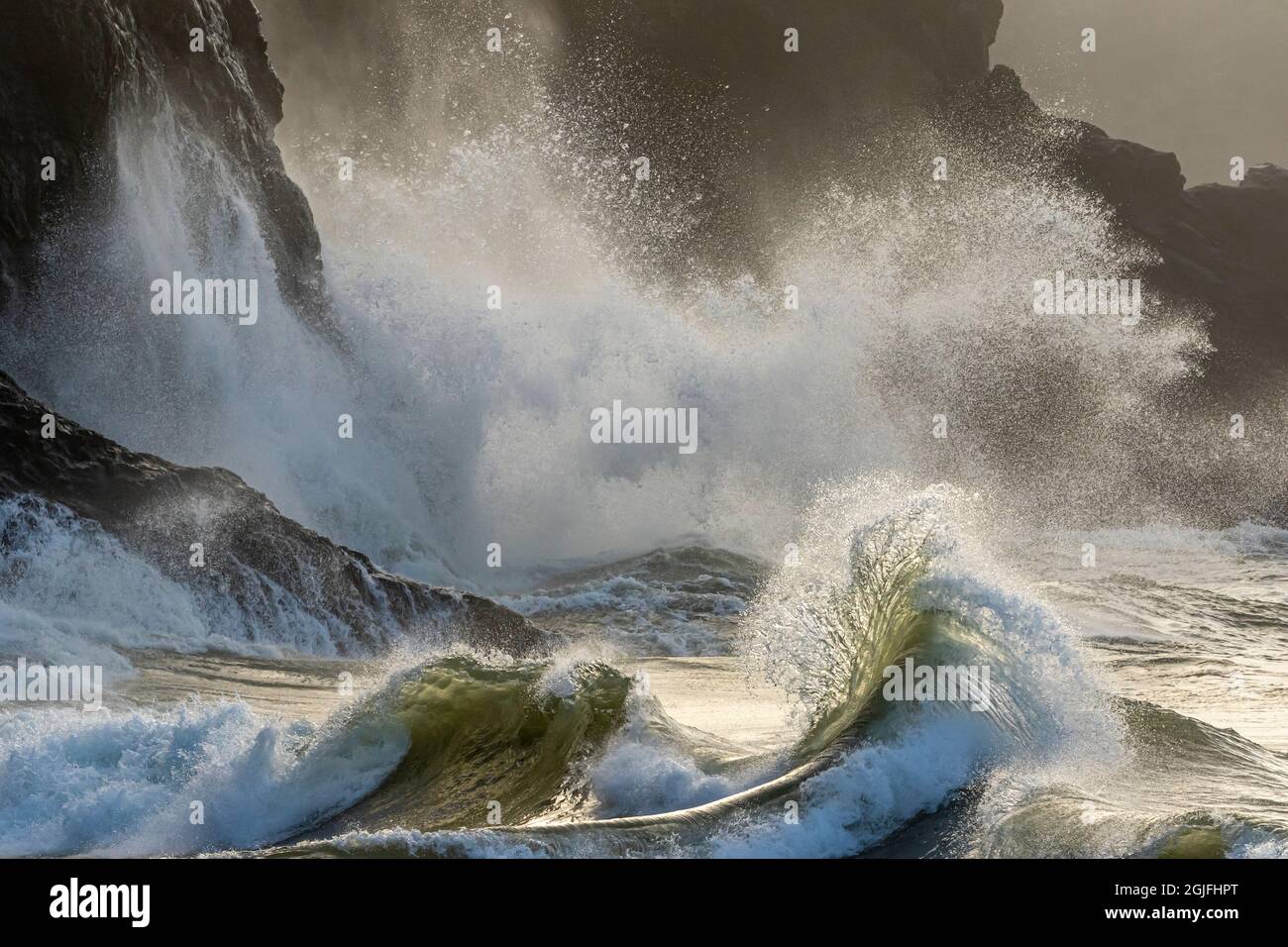 The Washington Coast: Surf trip to Neah Bay - Equal Motion, image size:1300x956