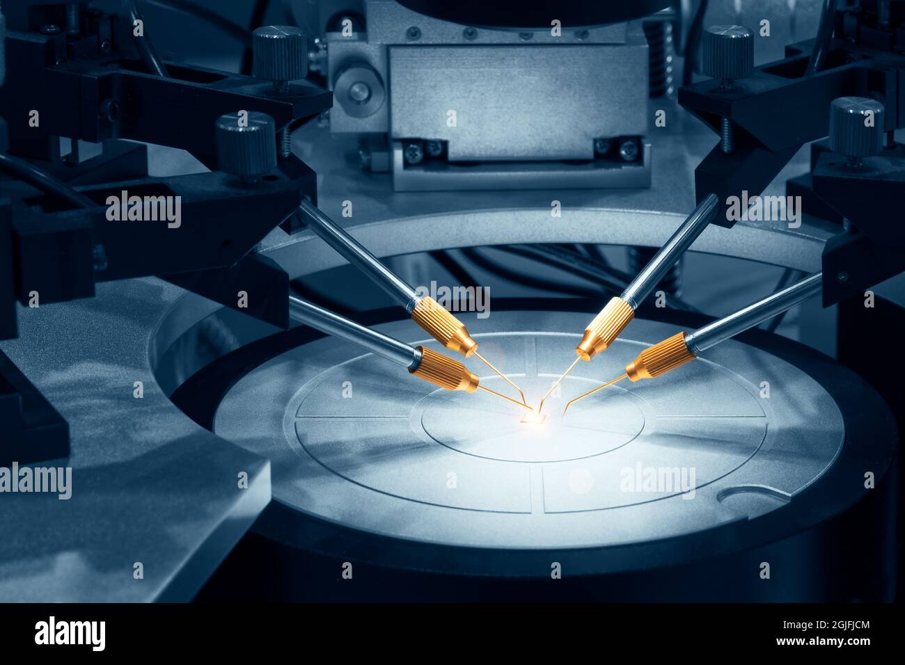 Manufacturing soldering product electronics hires stock photography