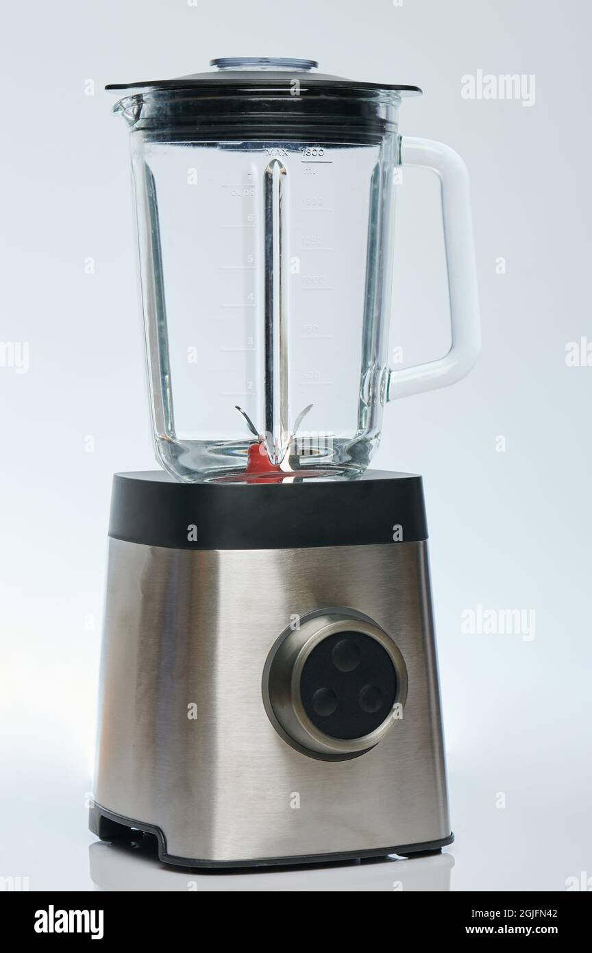 525 Electric Blender Stock Photos, High-Res Pictures, and Images