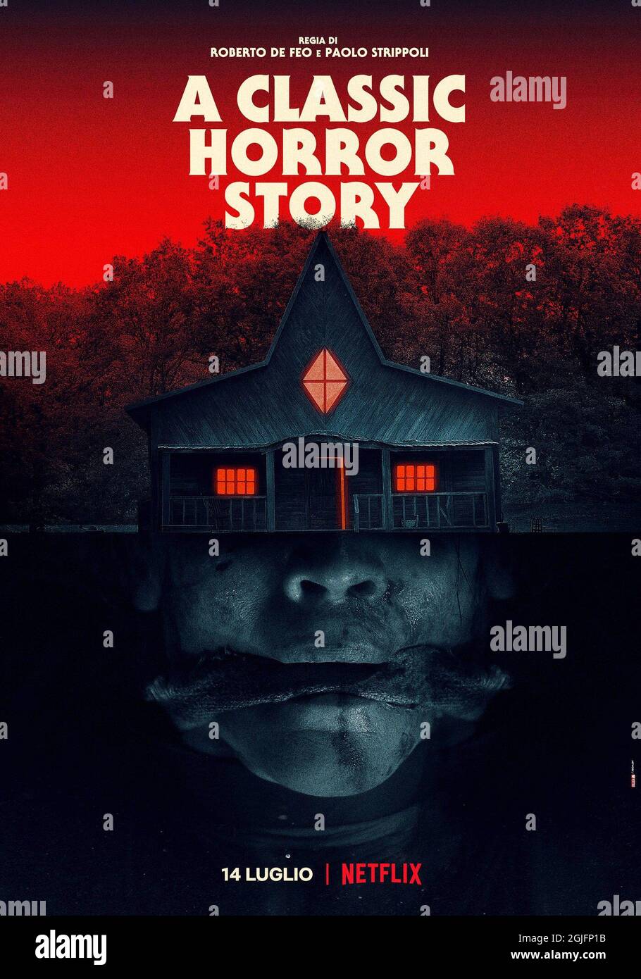 classic horror horror movies on american netflix