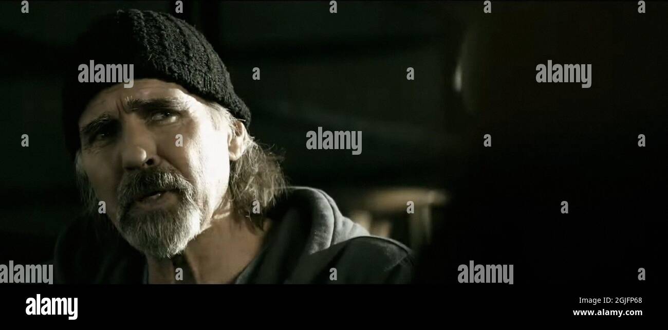 Fast Vengeance Films FAST VENGEANCE, Jeff Fahey, 2021. © Shout! Factory / Courtesy Everett ...